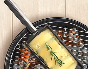 Raclette Grillpfännchen